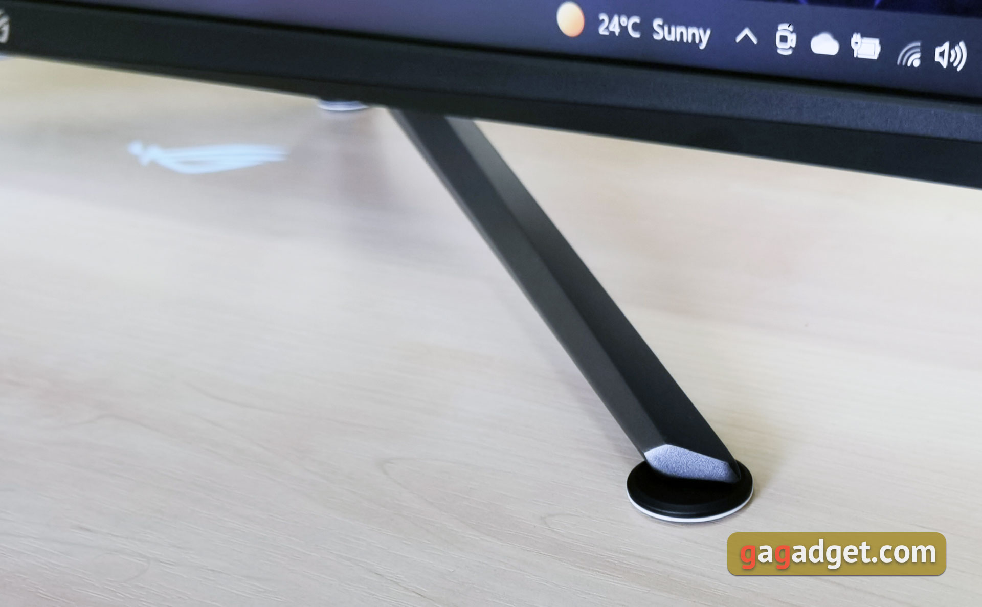 Recensione ASUS ROG Strix XG43UQ: il miglior monitor per le console di gioco di prossima generazione-11 Recensione ASUS ROG Strix XG43UQ: il miglior monitor per le console di gioco di prossima generazione-11