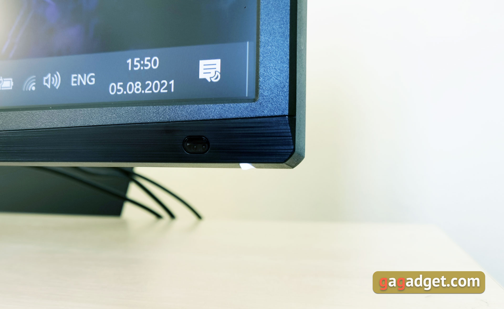 Recensione ASUS ROG Strix XG43UQ: il miglior monitor per le console di gioco di prossima generazione-25 Recensione ASUS ROG Strix XG43UQ: il miglior monitor per le console di gioco di prossima generazione-25
