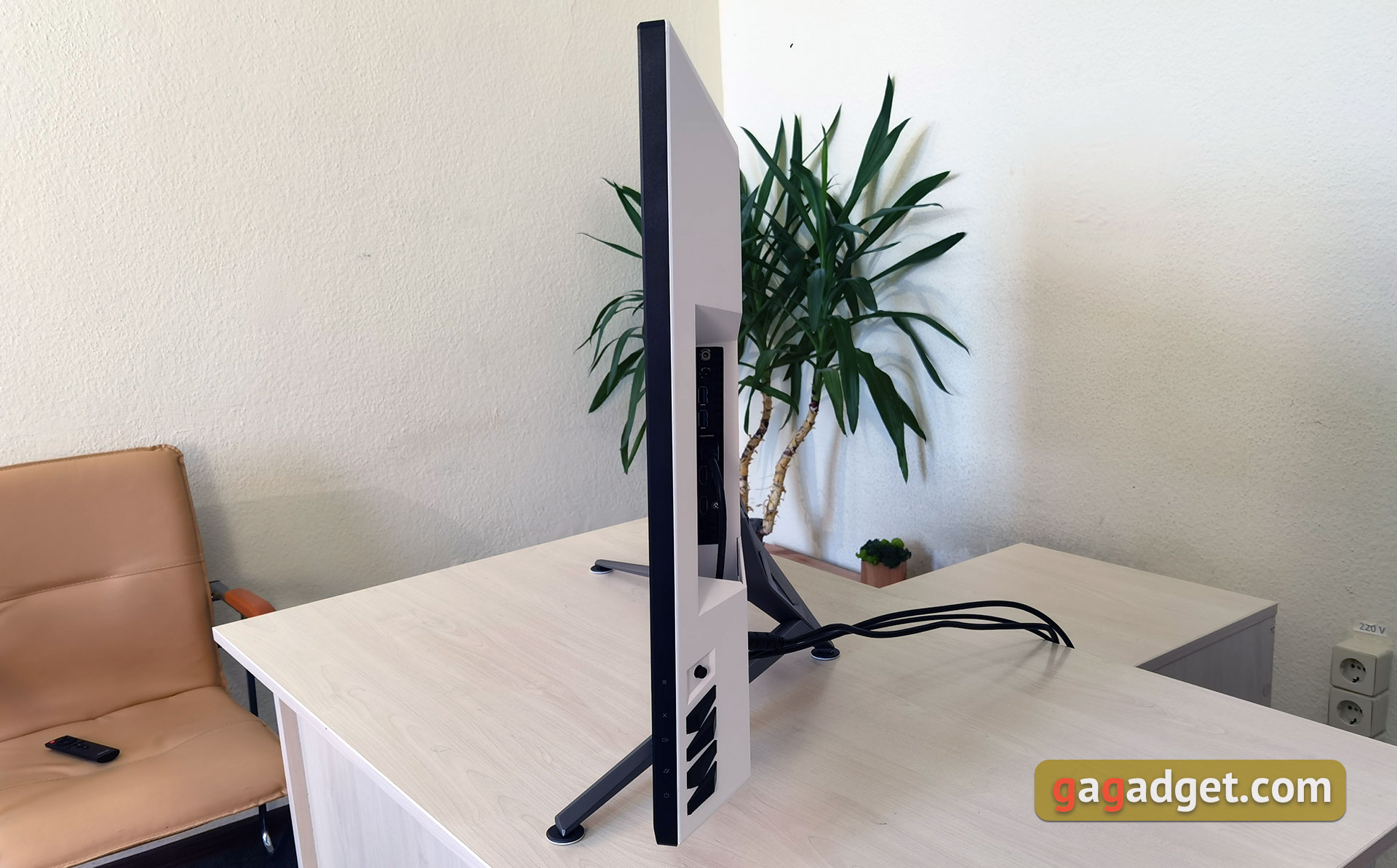 Recensione ASUS ROG Strix XG43UQ: il miglior monitor per le console di gioco di prossima generazione-17 Recensione ASUS ROG Strix XG43UQ: il miglior monitor per le console di gioco di prossima generazione-17