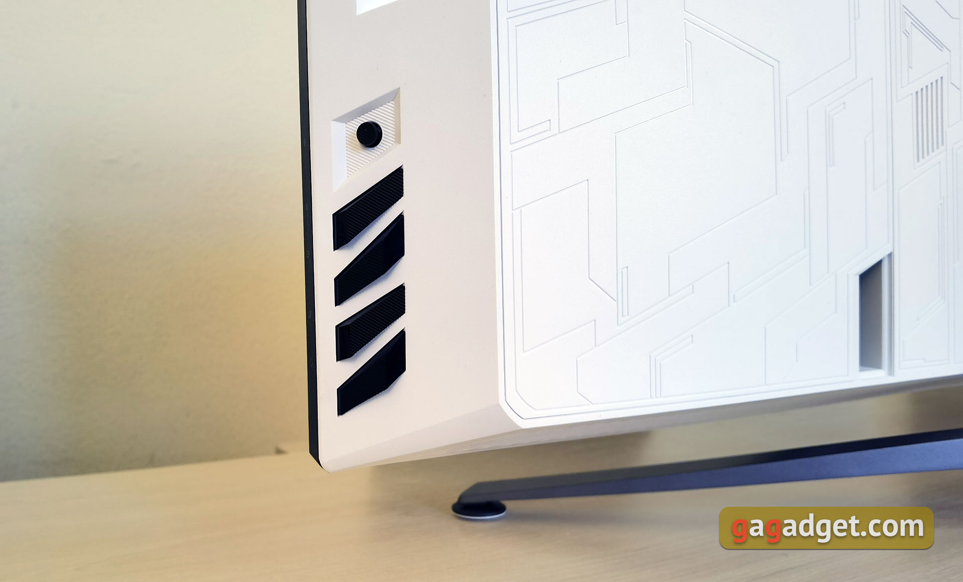 Recensione ASUS ROG Strix XG43UQ: il miglior monitor per le console di gioco di prossima generazione-18 Recensione ASUS ROG Strix XG43UQ: il miglior monitor per le console di gioco di prossima generazione-18