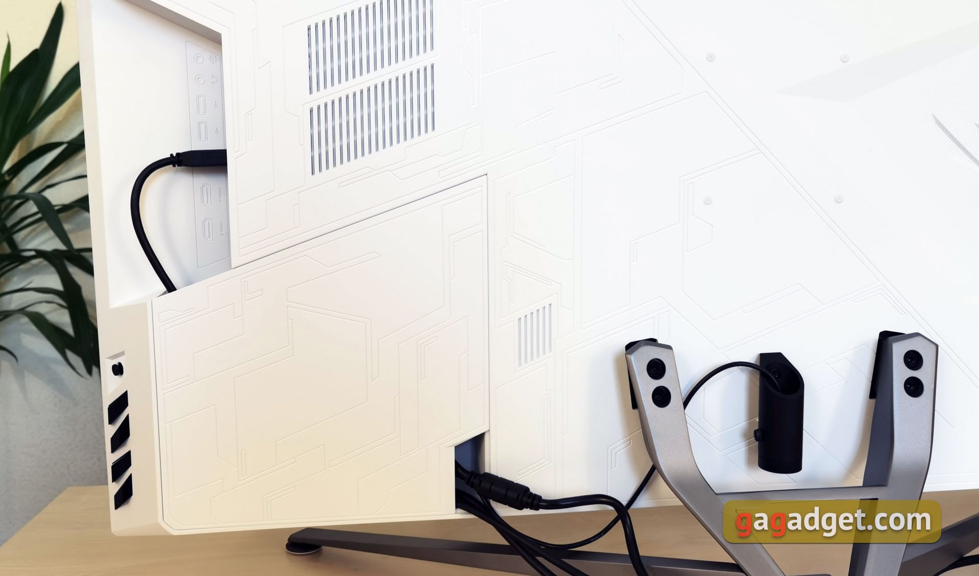 Recensione ASUS ROG Strix XG43UQ: il miglior monitor per le console di gioco di prossima generazione-21 Recensione ASUS ROG Strix XG43UQ: il miglior monitor per le console di gioco di prossima generazione-21