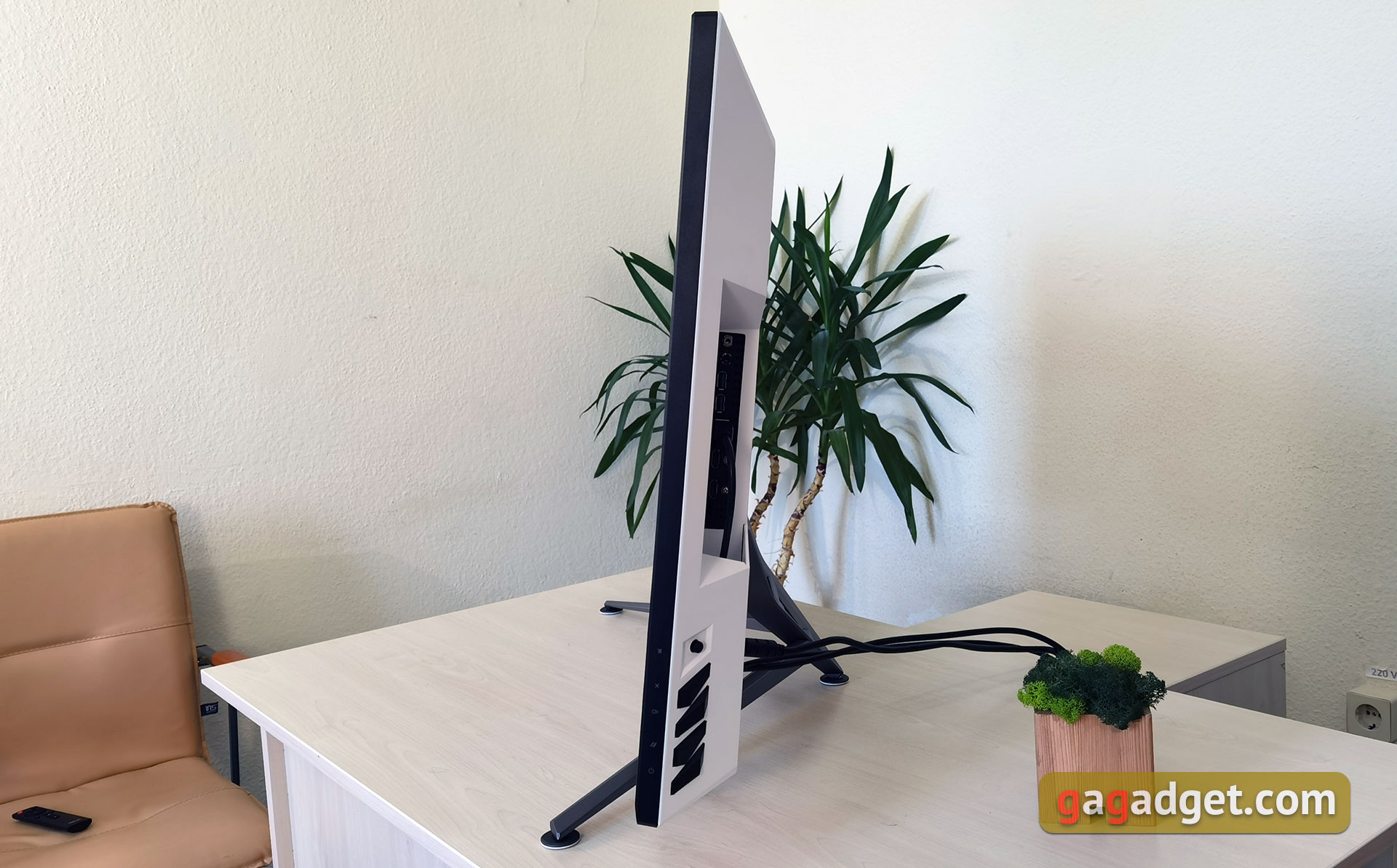 Recensione ASUS ROG Strix XG43UQ: il miglior monitor per le console di gioco di prossima generazione-30 Recensione ASUS ROG Strix XG43UQ: il miglior monitor per le console di gioco di prossima generazione-30