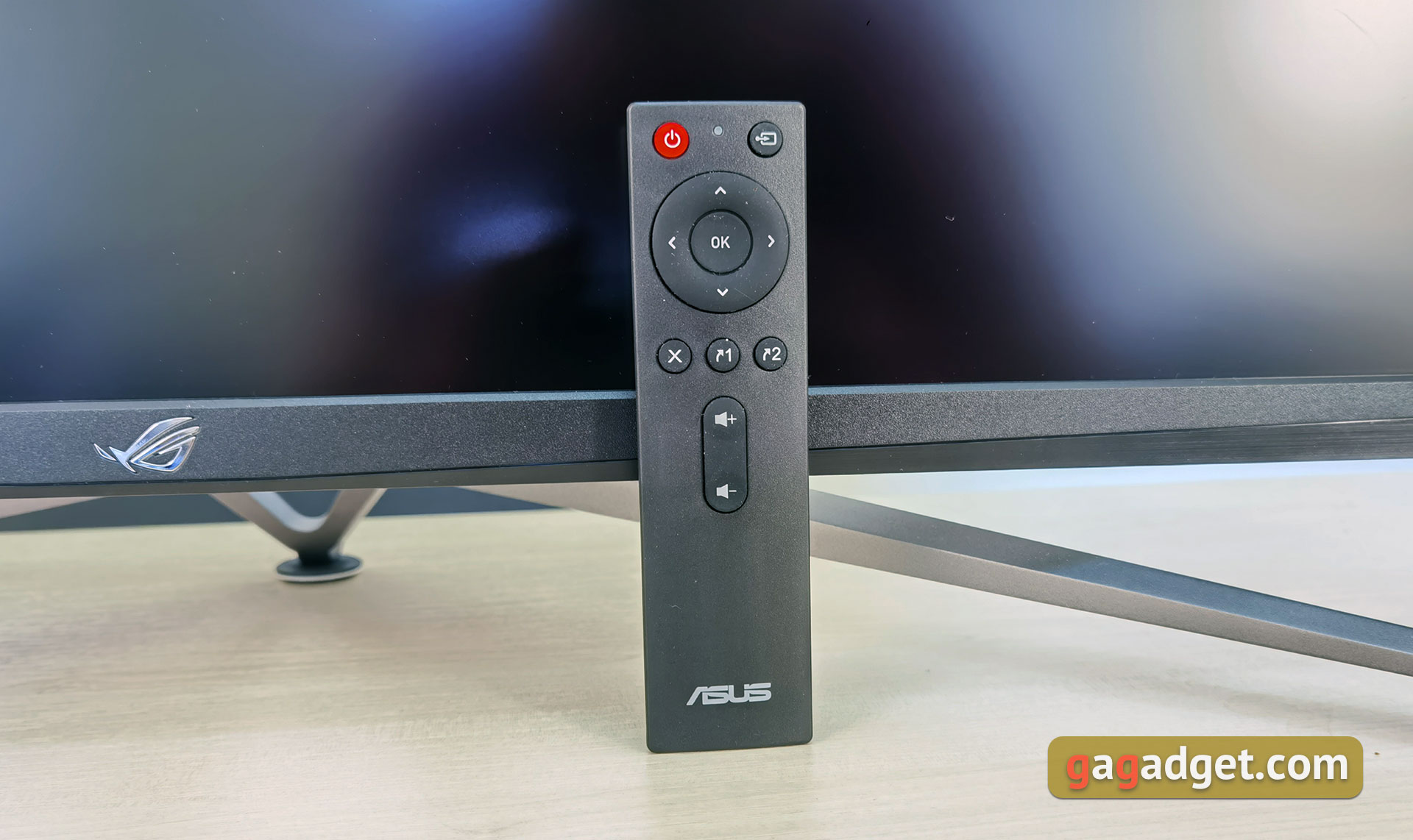Recensione ASUS ROG Strix XG43UQ: il miglior monitor per le console di gioco di prossima generazione-53 Recensione ASUS ROG Strix XG43UQ: il miglior monitor per le console di gioco di prossima generazione-53
