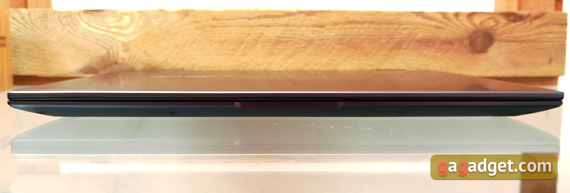 Recensione ASUS Zenbook 14 Flip OLED (UP5401E): potente Ultrabook Transformer con schermo OLED-15 Recensione ASUS Zenbook 14 Flip OLED (UP5401E): potente Ultrabook Transformer con schermo OLED-15