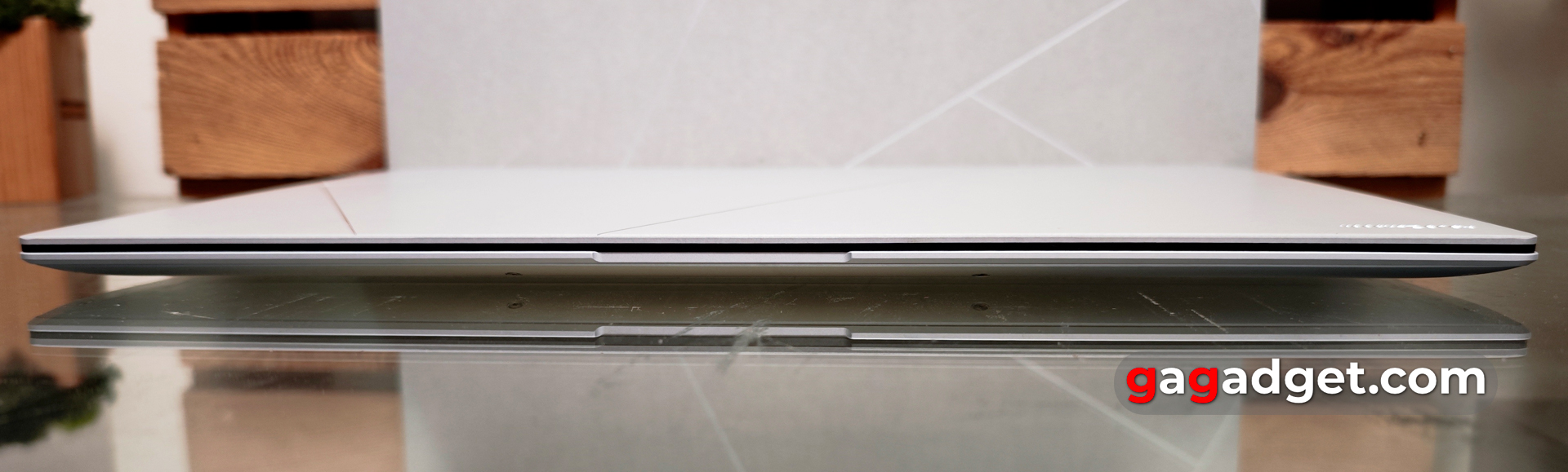 ASUS Zenbook S 16 review ASUS Zenbook S 16 review