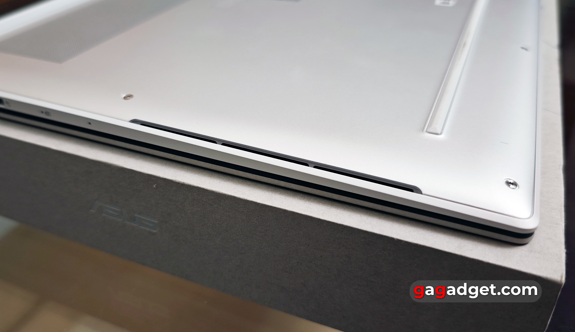 ASUS Zenbook S 16 review ASUS Zenbook S 16 review