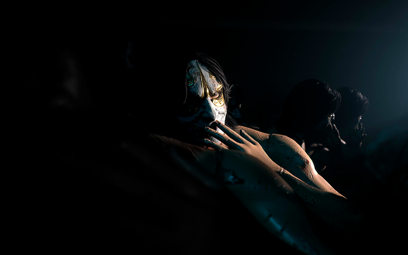 L'importante è non battere ciglio: L'horror di Dark Pictures è stato rilasciato: Switchback VR, che combina corse sulle montagne russe e sparatorie-5 L'importante è non battere ciglio: L'horror di Dark Pictures è stato rilasciato: Switchback VR, che combina corse sulle montagne russe e sparatorie-5