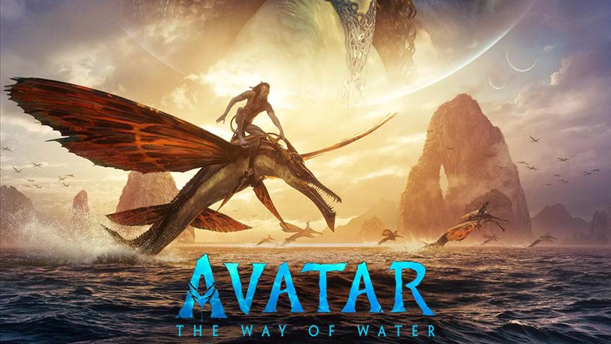 Avatar: La via dell'acqua è stato rilasciato in digitale. Non ancora disponibile su Disney+ Avatar: La via dell'acqua è stato rilasciato in digitale. Non ancora disponibile su Disney+