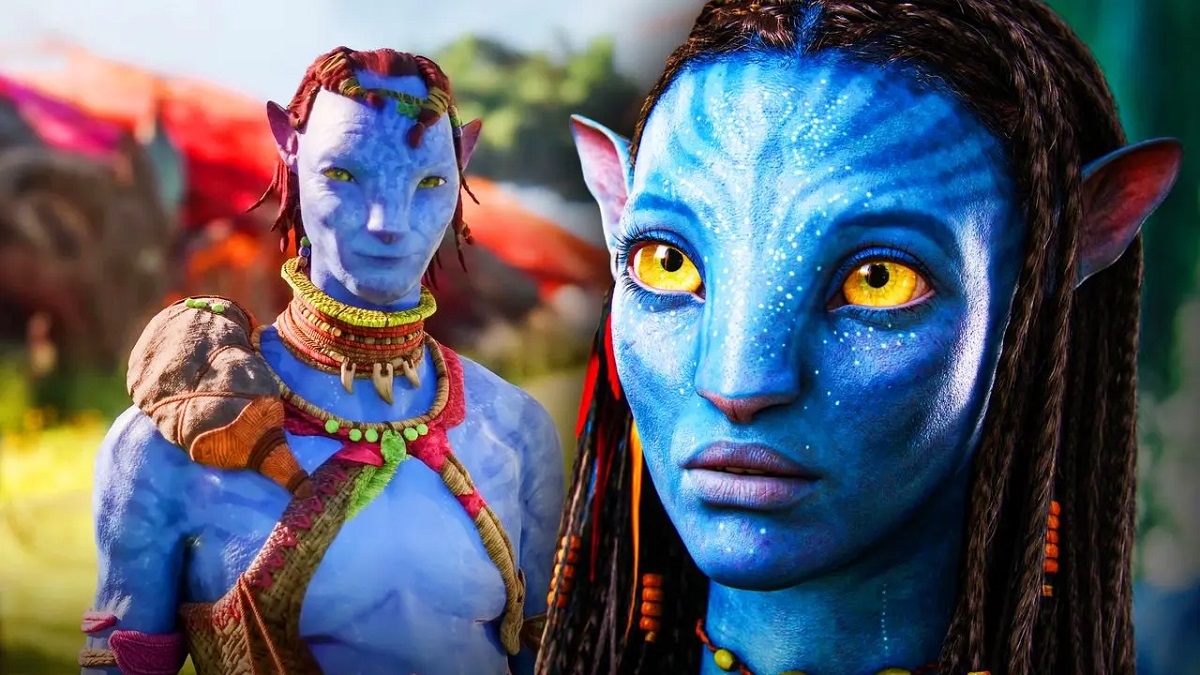 Ubisoft ha presentato il trailer di lancio del gioco d'azione Avatar: Frontiers of Pandora, che ha citato e lodato le recensioni dei media Ubisoft ha presentato il trailer di lancio del gioco d'azione Avatar: Frontiers of Pandora, che ha citato e lodato le recensioni dei media