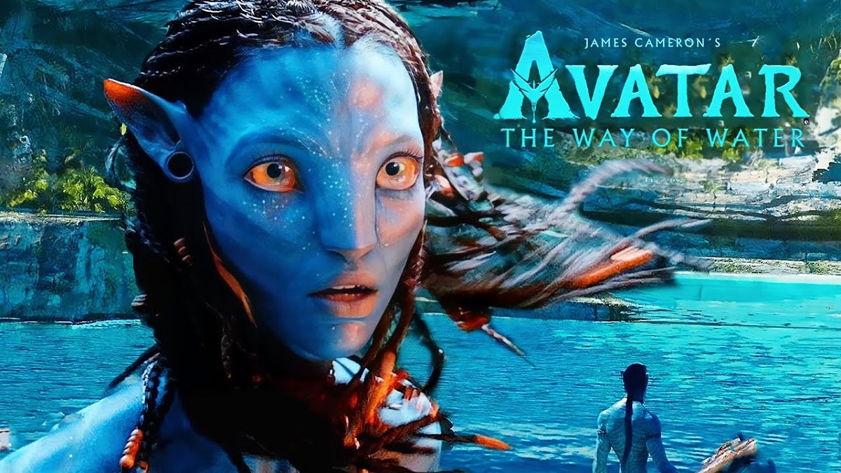 Avatar: La via dell'acqua supera Titanic al botteghino e diventa il terzo film di maggior incasso di tutti i tempi