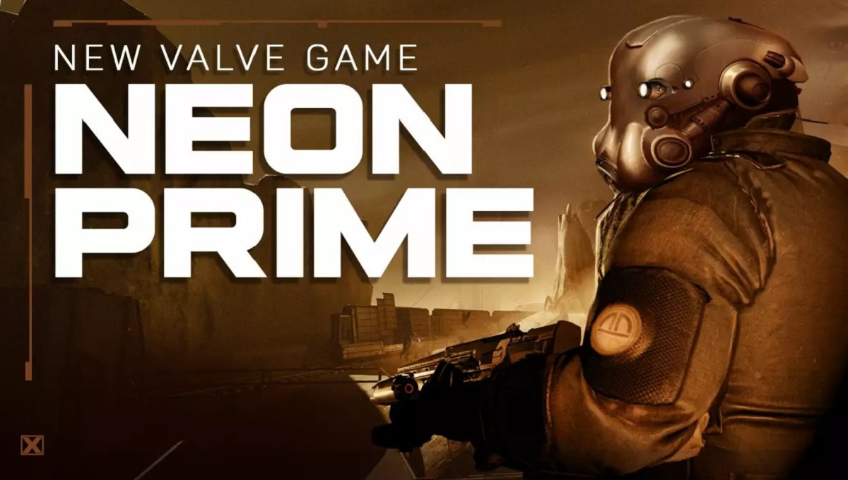 Insider: Valve potrebbe svelare il suo nuovo gioco Neon Prime già oggi. L'annuncio potrebbe essere fatto durante le finali del torneo di Dota 2 The International 2023.