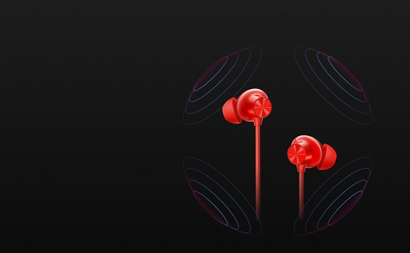 Dettagli delle Bullets Wireless Z3 Dettagli delle Bullets Wireless Z3