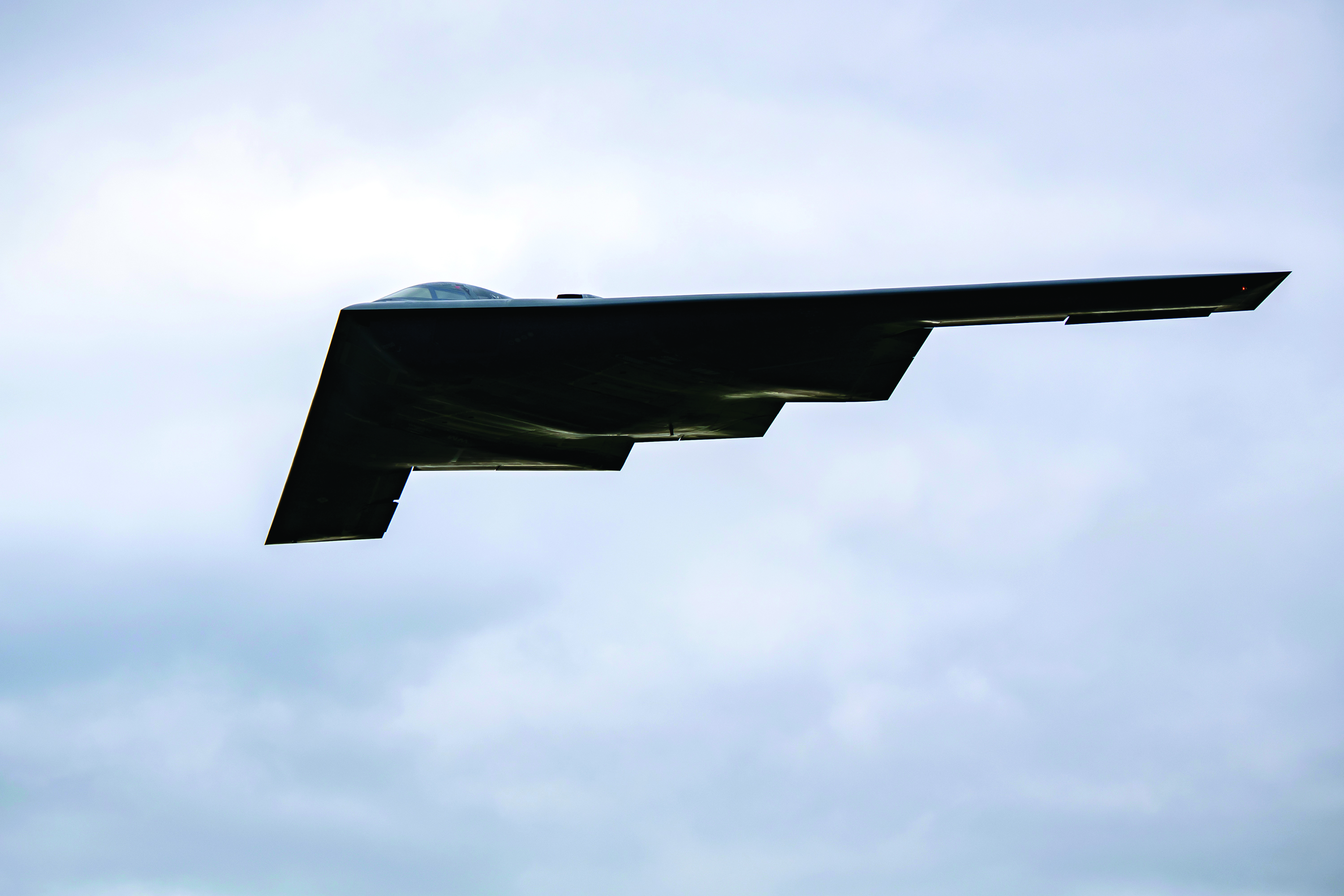 Gli Stati Uniti preparano un piano per il ritiro dei bombardieri strategici B-1 Lancer e B-2 Spirit Gli Stati Uniti preparano un piano per il ritiro dei bombardieri strategici B-1 Lancer e B-2 Spirit