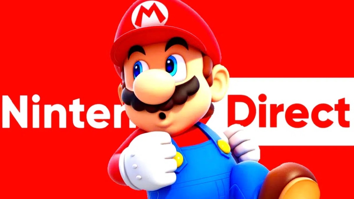 Insider: un nuovo Nintendo Direct è in arrivo. Probabilmente si terrà a settembre Insider: un nuovo Nintendo Direct è in arrivo. Probabilmente si terrà a settembre