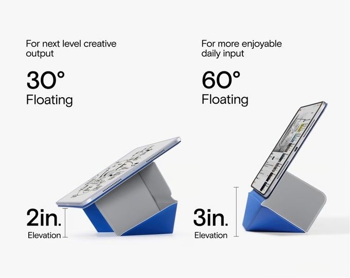 Display Dynamic Folio per iPad Display Dynamic Folio per iPad