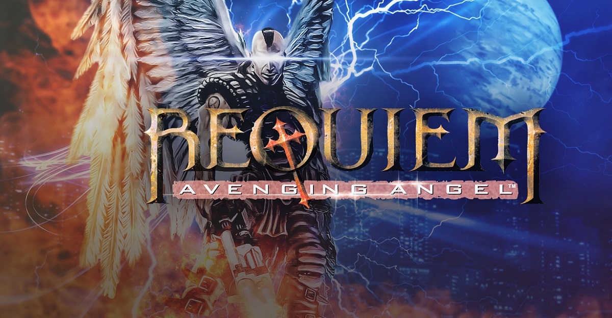I fan degli sparatutto retrò lo adoreranno: GOG ha lanciato un giveaway per Requiem: Avenging Angel, un gioco insolito che racconta lo scontro tra Angeli e Demoni in un'ambientazione lontana nel tempo. I fan degli sparatutto retrò lo adoreranno: GOG ha lanciato un giveaway per Requiem: Avenging Angel, un gioco insolito che racconta lo scontro tra Angeli e Demoni in un'ambientazione lontana nel tempo.
