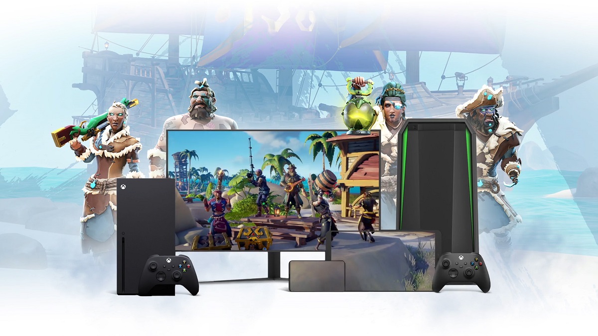 Xbox Game Pass sta diventando un ricordo del passato? Microsoft potrebbe ribattezzare il suo servizio Xbox Game Pass sta diventando un ricordo del passato? Microsoft potrebbe ribattezzare il suo servizio