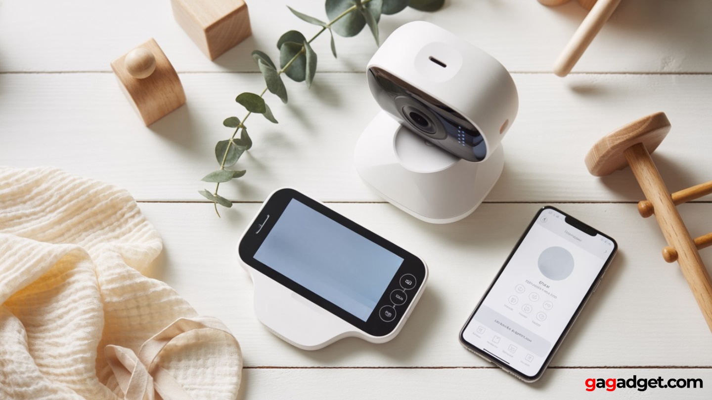 I migliori baby monitor in 2025 I migliori baby monitor in 2025
