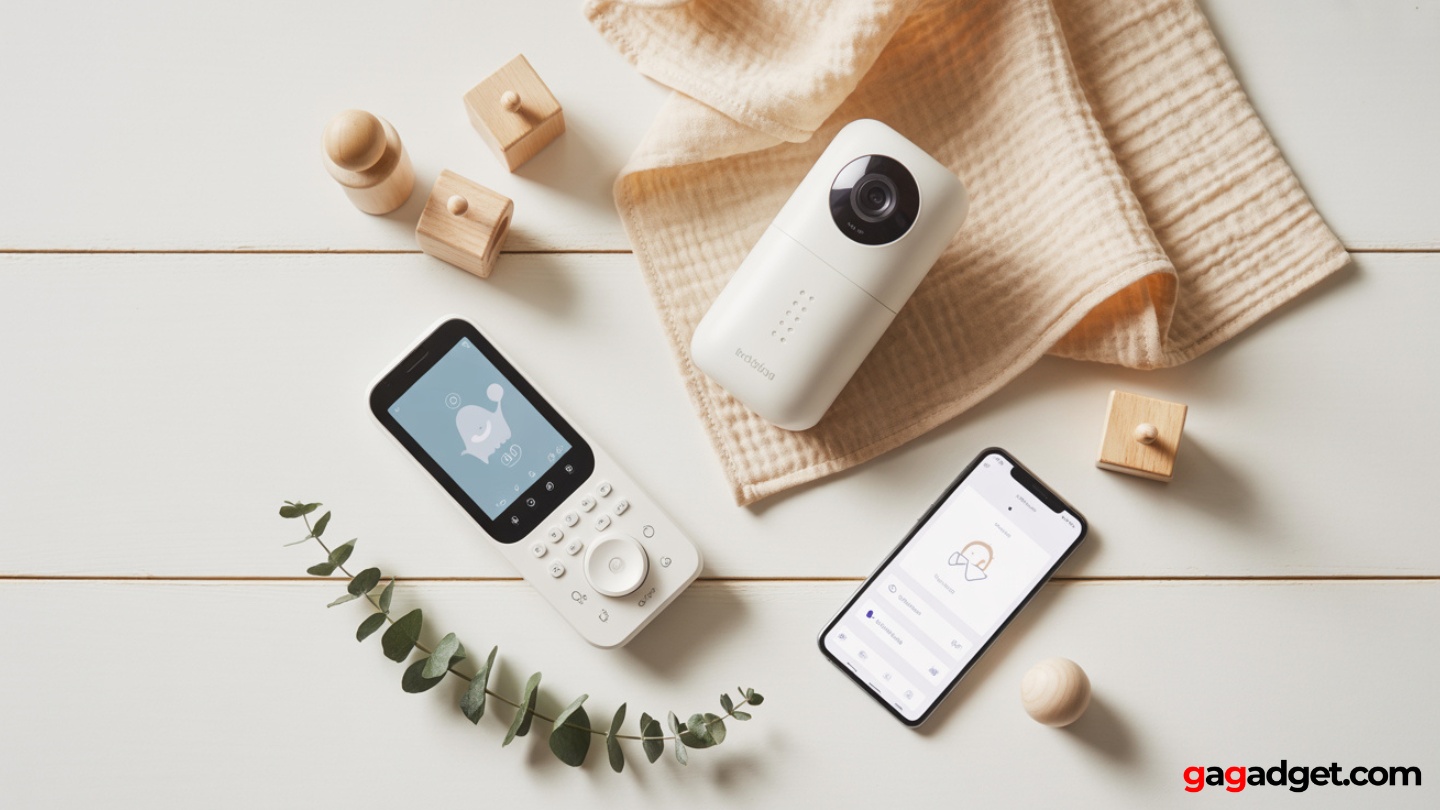 baby monitor con telecamera baby monitor con telecamera
