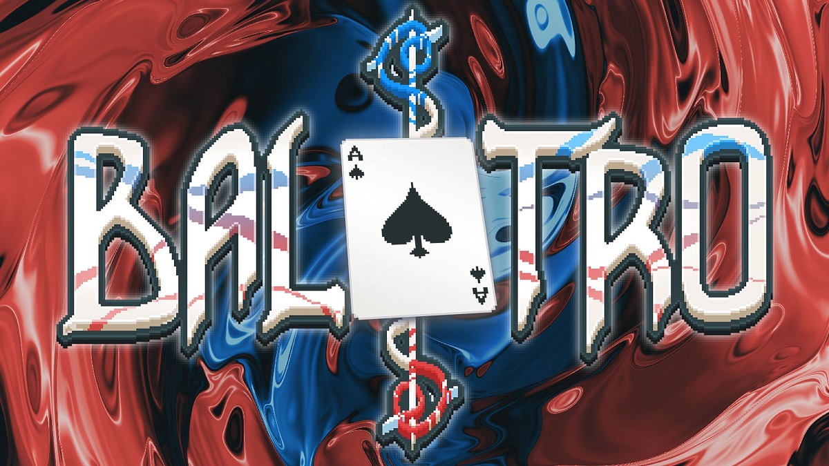 Balatro ha fatto il pieno: le vendite del roguelike di poker hanno superato il milione di copie. Balatro ha fatto il pieno: le vendite del roguelike di poker hanno superato il milione di copie.