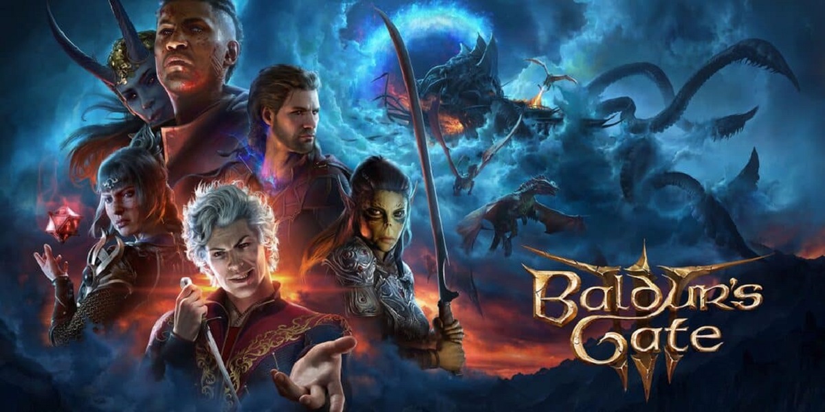 Il portale GameSpot ha presentato la top 10 dei migliori giochi del 2023. Secondo il loro parere, il vincitore è Baldur's Gate III