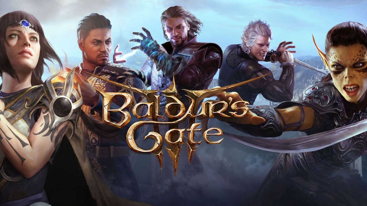 Larian Studios ha mantenuto la parola: Baldur's Gate III è ora disponibile su Xbox Series. Larian Studios ha mantenuto la parola: Baldur's Gate III è ora disponibile su Xbox Series.