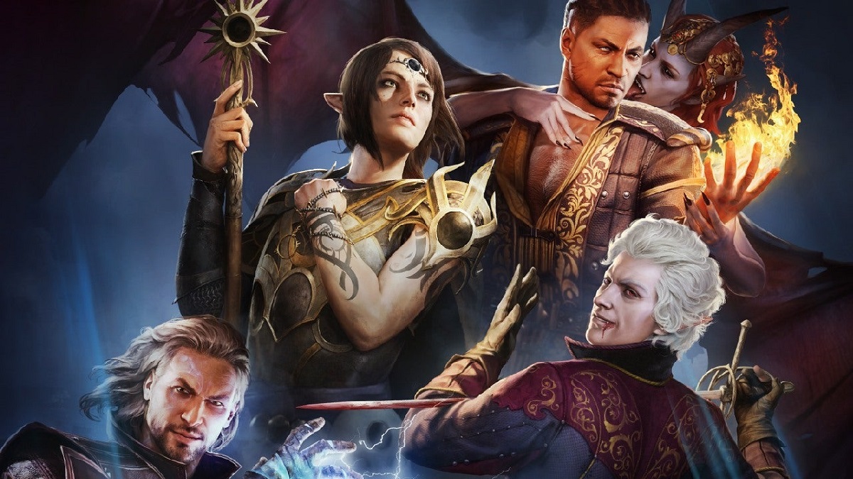 Il giorno è arrivato! La versione PC di Baldurs Gate III è stata rilasciata e Larian Studios ha pubblicato un trailer di lancio per l'occasione.