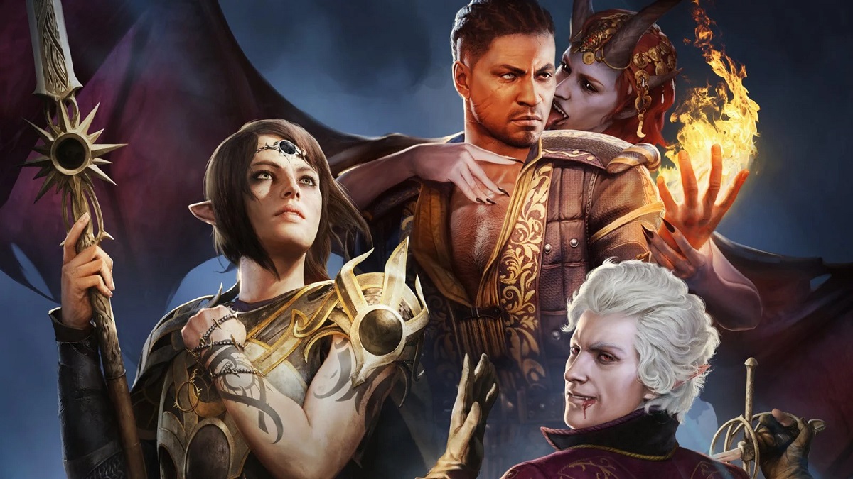 Non perdetevi il lancio! Larian Studios ha pubblicato l'orario di uscita di Baldur's Gate III su PC in diversi fusi orari. Non perdetevi il lancio! Larian Studios ha pubblicato l'orario di uscita di Baldur's Gate III su PC in diversi fusi orari.
