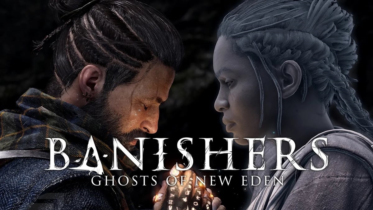 Il trailer generale del gioco d'azione mistico Banishers: Ghosts of New Eden dai creatori di Life is Strange, Vampyr e Remember Me viene presentato Il trailer generale del gioco d'azione mistico Banishers: Ghosts of New Eden dai creatori di Life is Strange, Vampyr e Remember Me viene presentato