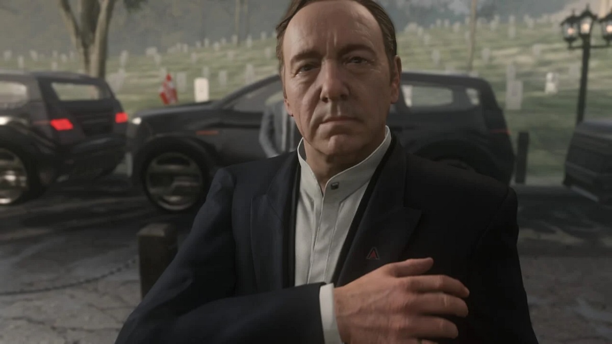 Voci contro voci: le informazioni dell'insider sullo sviluppo del sequel di Call of Duty: Advanced Warfare hanno ricevuto una smentita da un altro insider Voci contro voci: le informazioni dell'insider sullo sviluppo del sequel di Call of Duty: Advanced Warfare hanno ricevuto una smentita da un altro insider