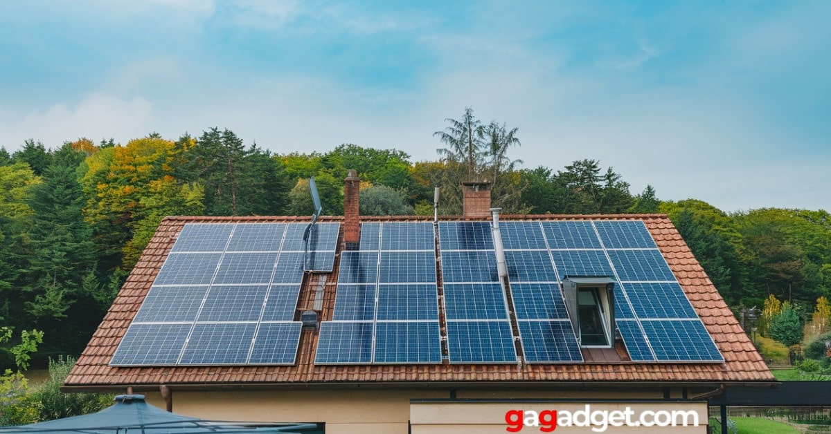 I migliori pannelli solari da 200 Watt 2025