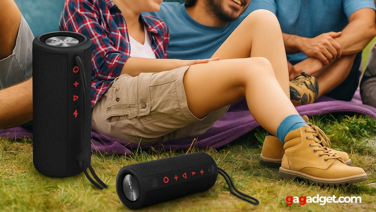 Cassa bluetooth con radio 2025 Cassa bluetooth con radio 2025