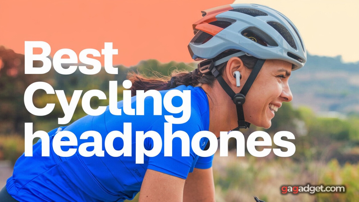 Le migliori cuffie per il ciclismo in 2025