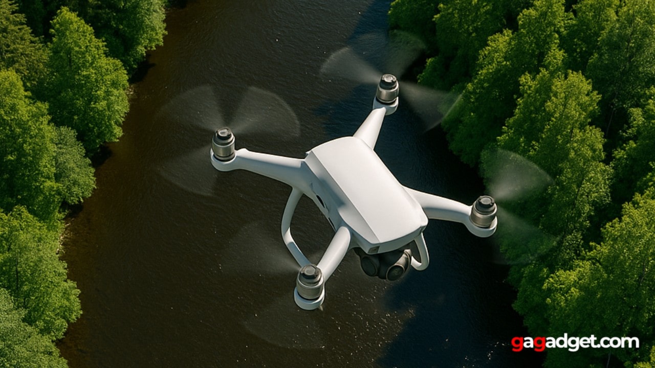 miglior drone 100 euro 2025