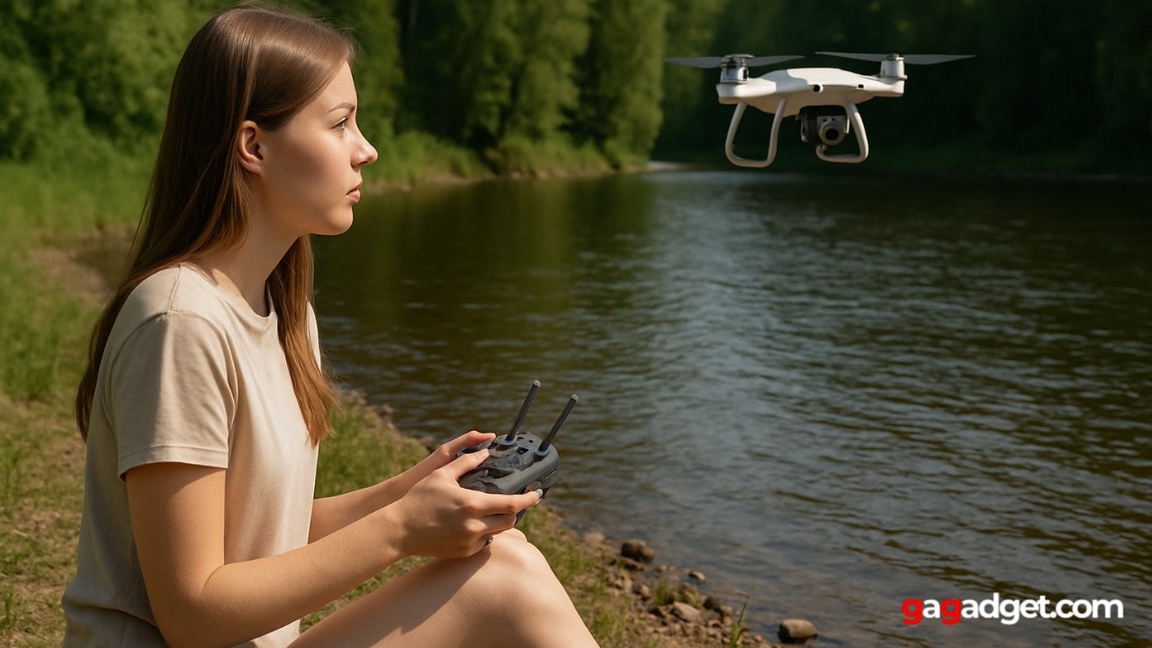 drone 100 euro