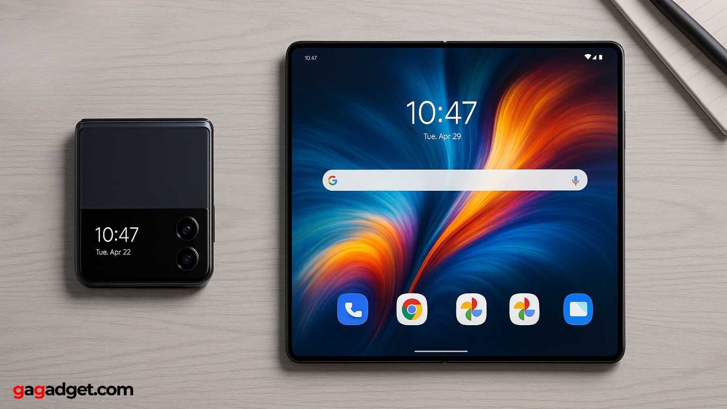 migliori telefoni pieghevoli migliori telefoni pieghevoli