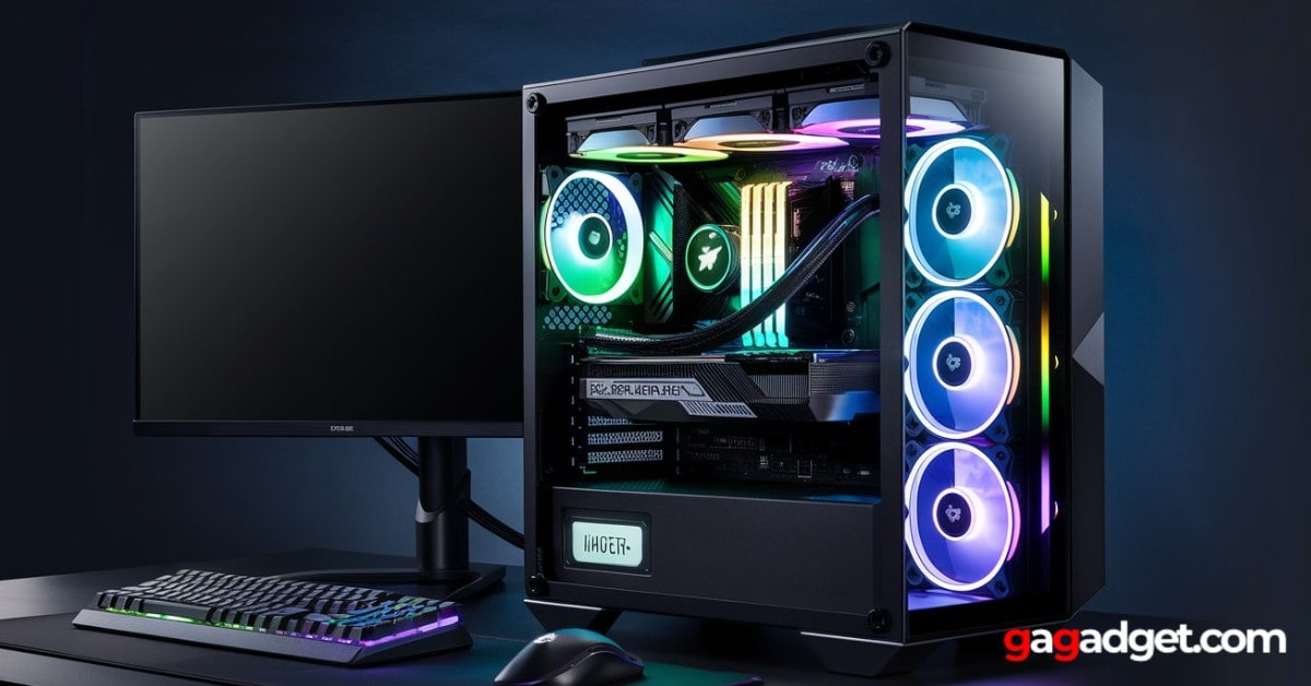 miglior pc da gioco sotto i 500 2025