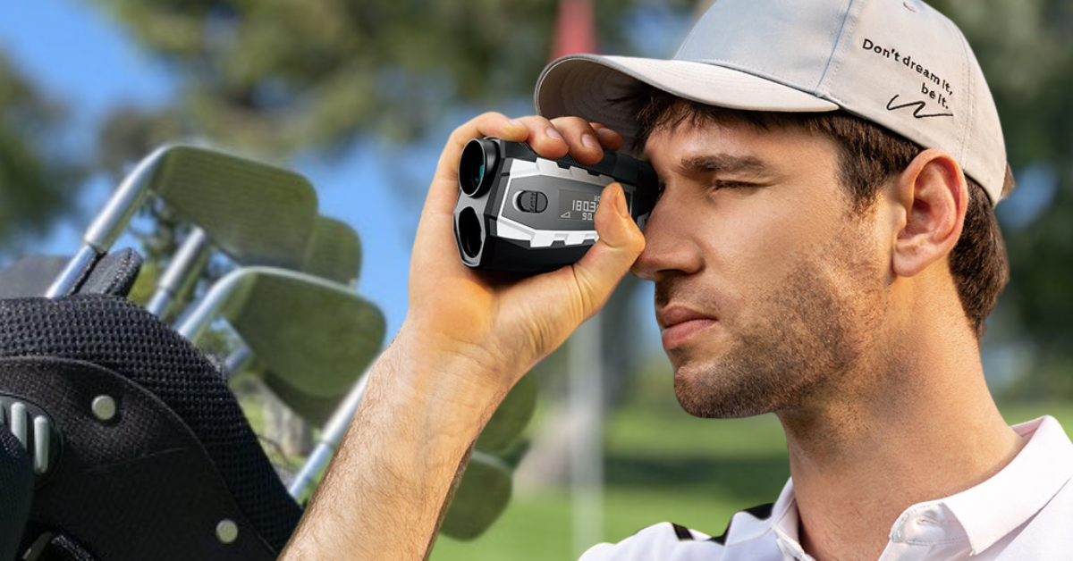 migliori telemetri per il golf sotto i 200 euro