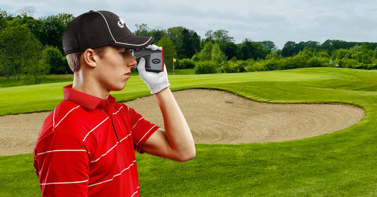 migliori telemetri per il golf con pendenza