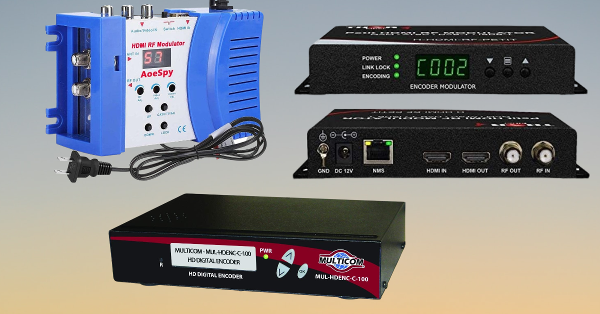 miglior modulatore hdmi 2025 miglior modulatore hdmi 2025