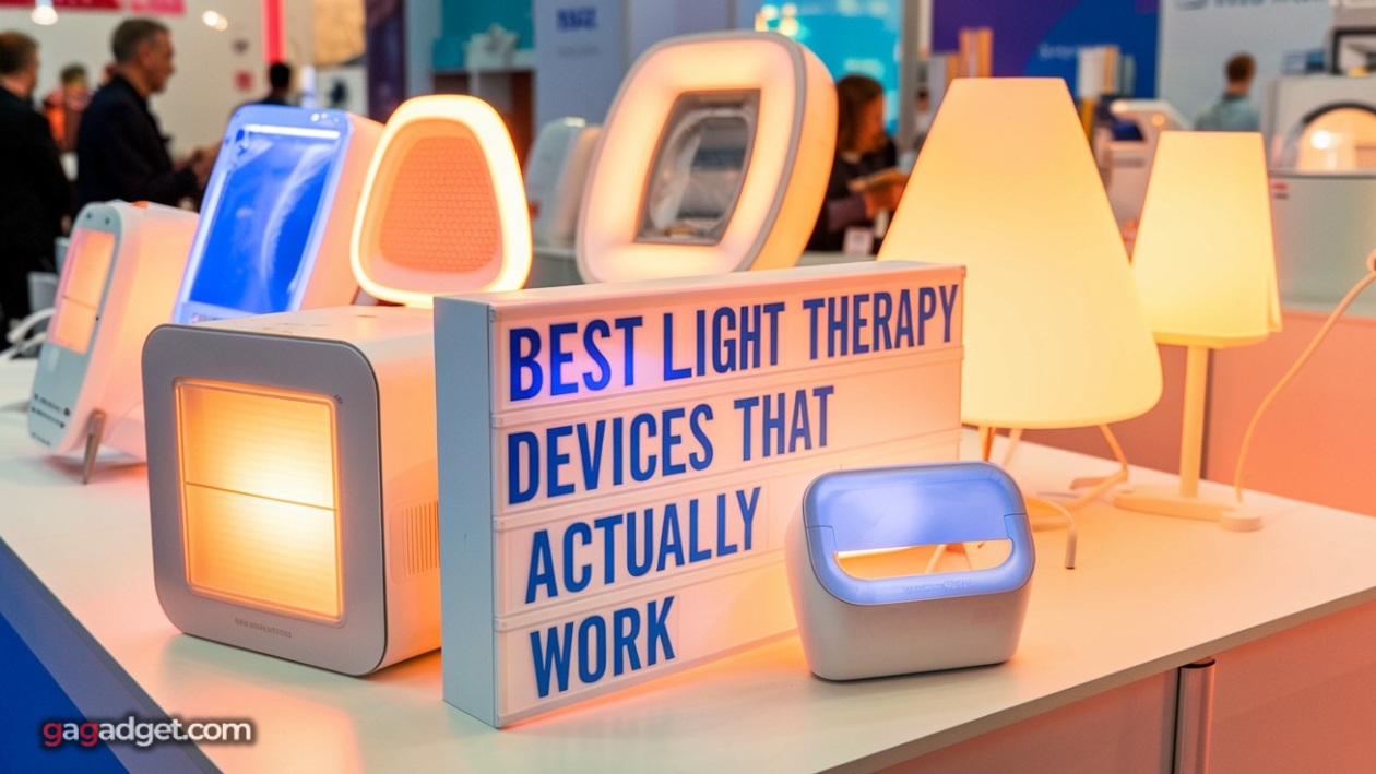 i migliori box per la terapia della luce in 2025 i migliori box per la terapia della luce in 2025