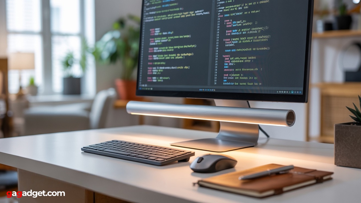 soluzioni di retroilluminazione per monitor