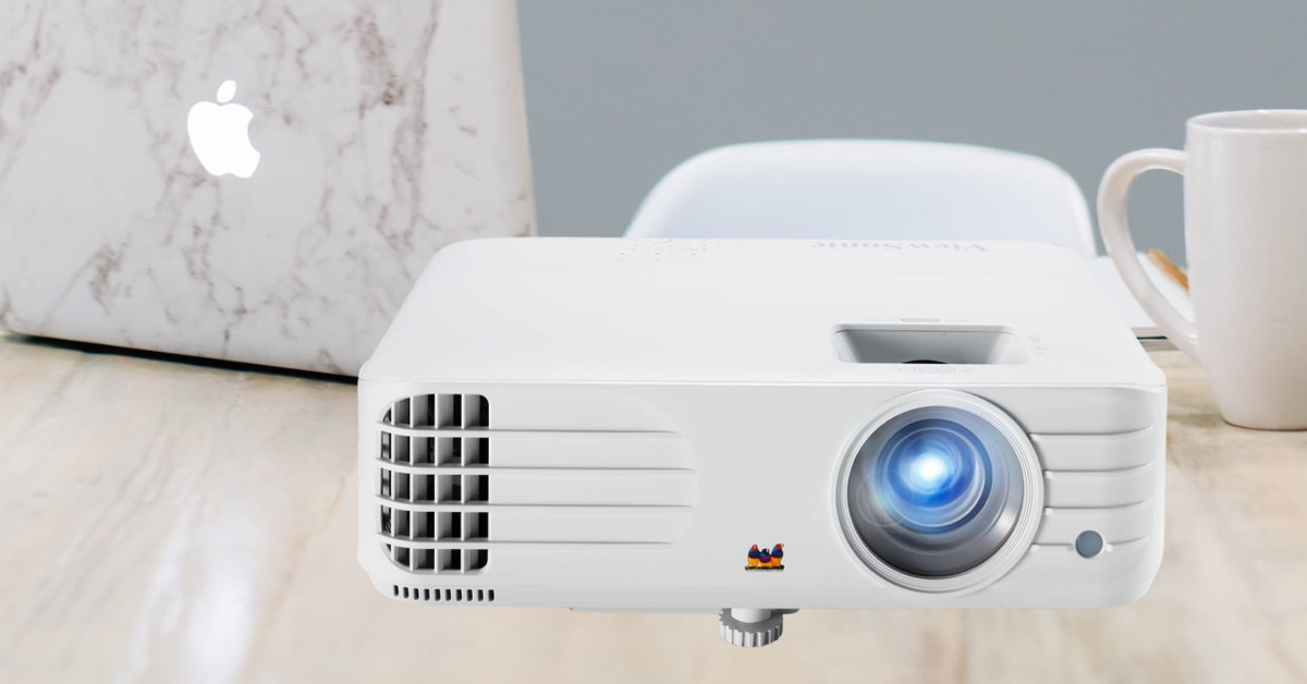 miglior proiettore per macbook pro 2025