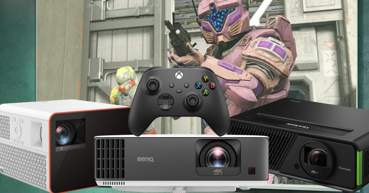 proiettore per xbox 2025