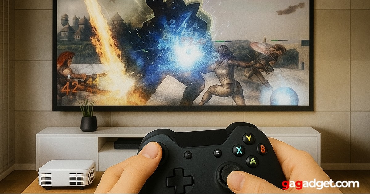 Miglior proiettore Xbox Miglior proiettore Xbox