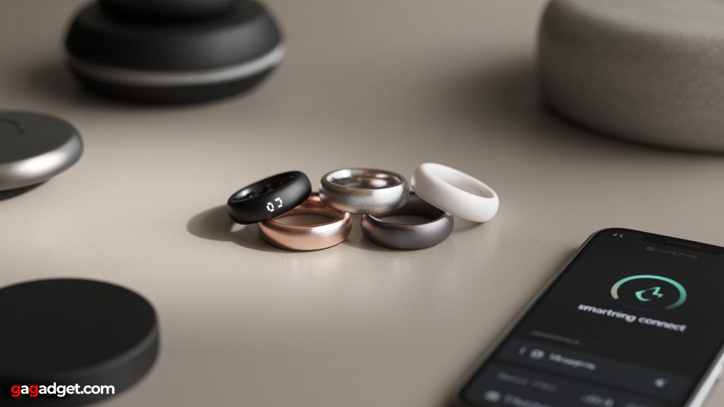 anelli per fitness tracker anelli per fitness tracker