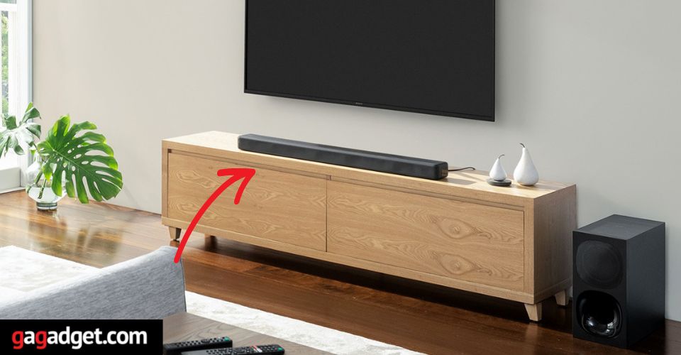 soundbar per tv sony bravia 2025