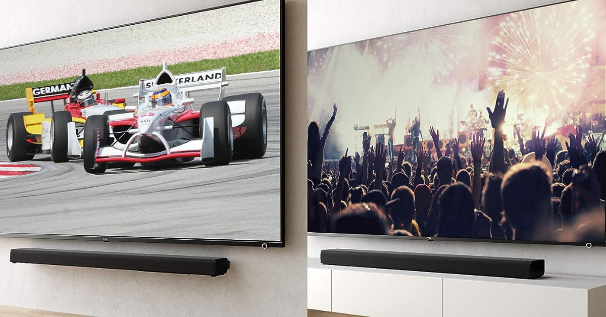 soundbar tcl migliore 2025
