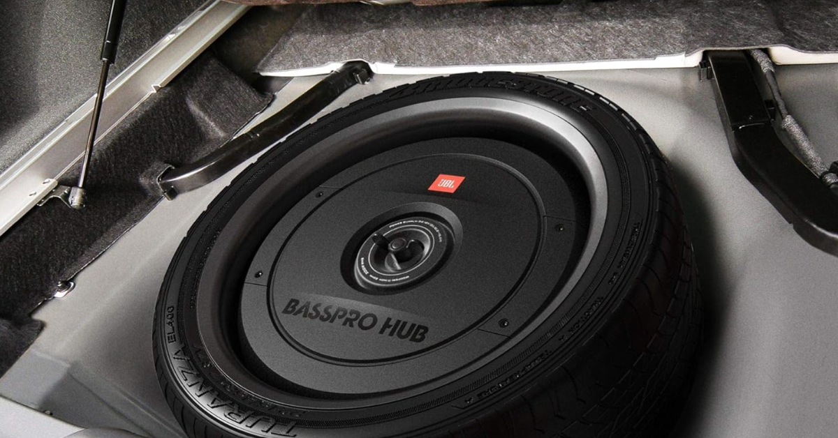 miglior subwoofer per ruota di scorta 2025 miglior subwoofer per ruota di scorta 2025