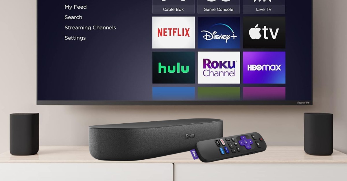 migliori altoparlanti per Roku TV 2025